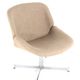 Geoffrey Harcourt for Artifort Exquis armchair - new upholstered