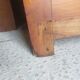 wardrobe, asymmetrical wardrobe