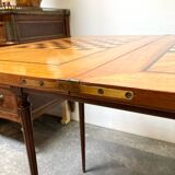 Game table