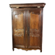 Small Norman wardrobe