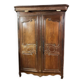 Armoire normande