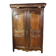 Small Norman wardrobe