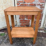 Table d’appoint