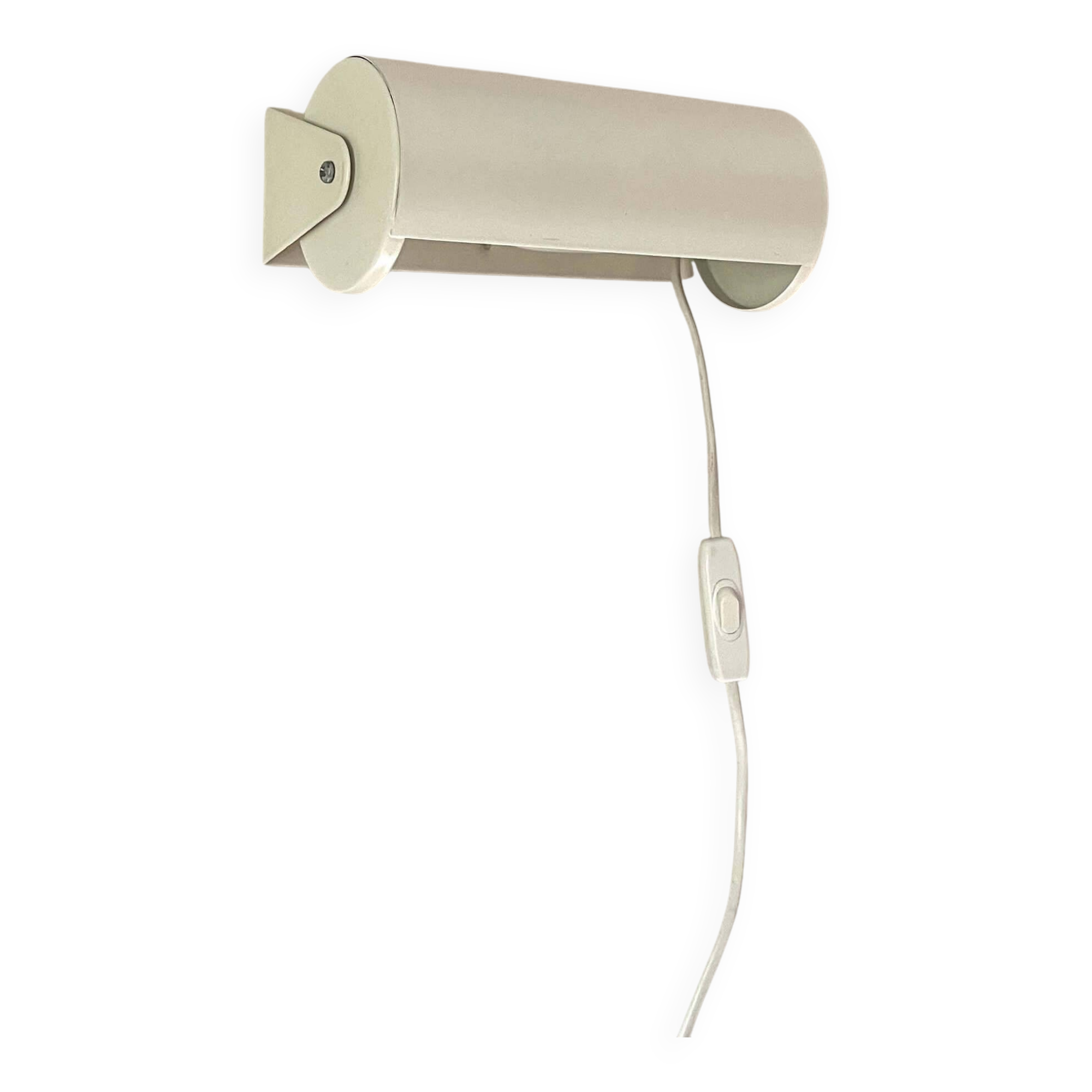 IKEA Lod 1990 adjustable wall lamp