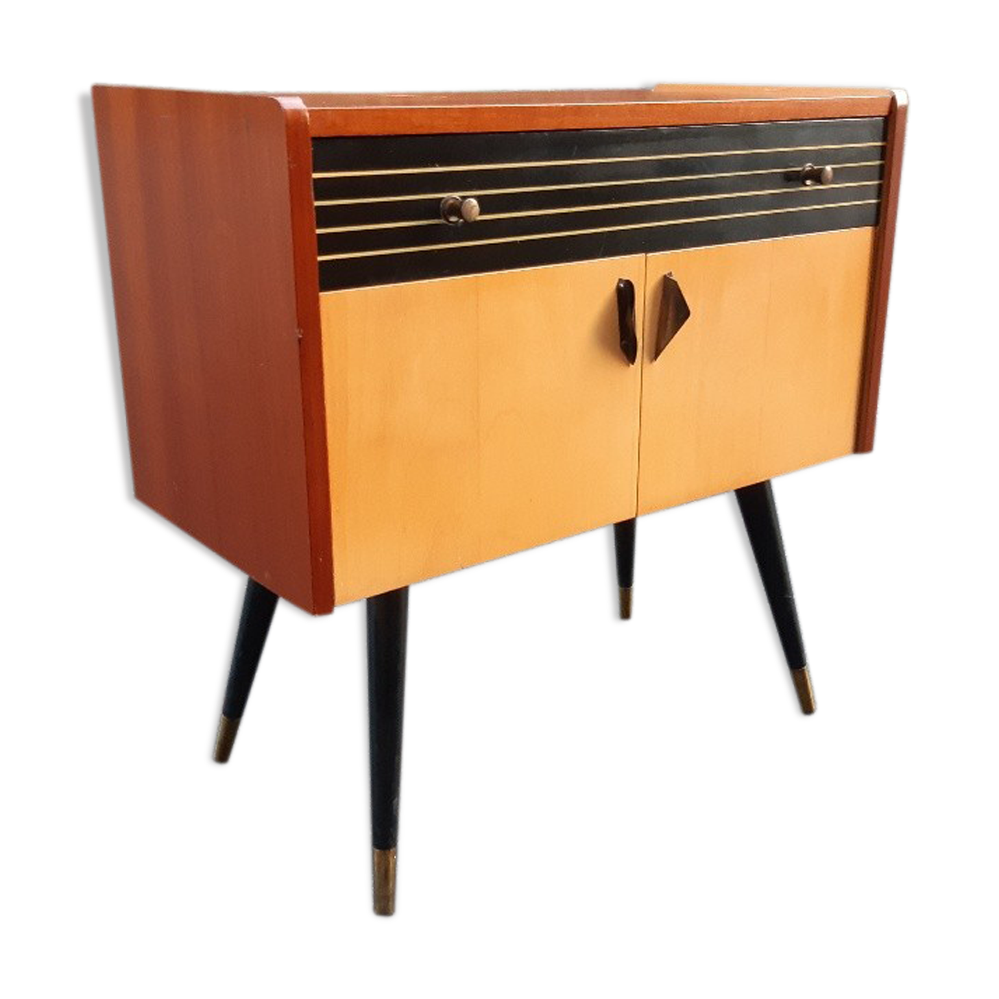 Vintage furniture by Diele und Flur 1950