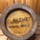 Ancien Pichet BLANCHET Bois + Cerclage Cuivre Vintage