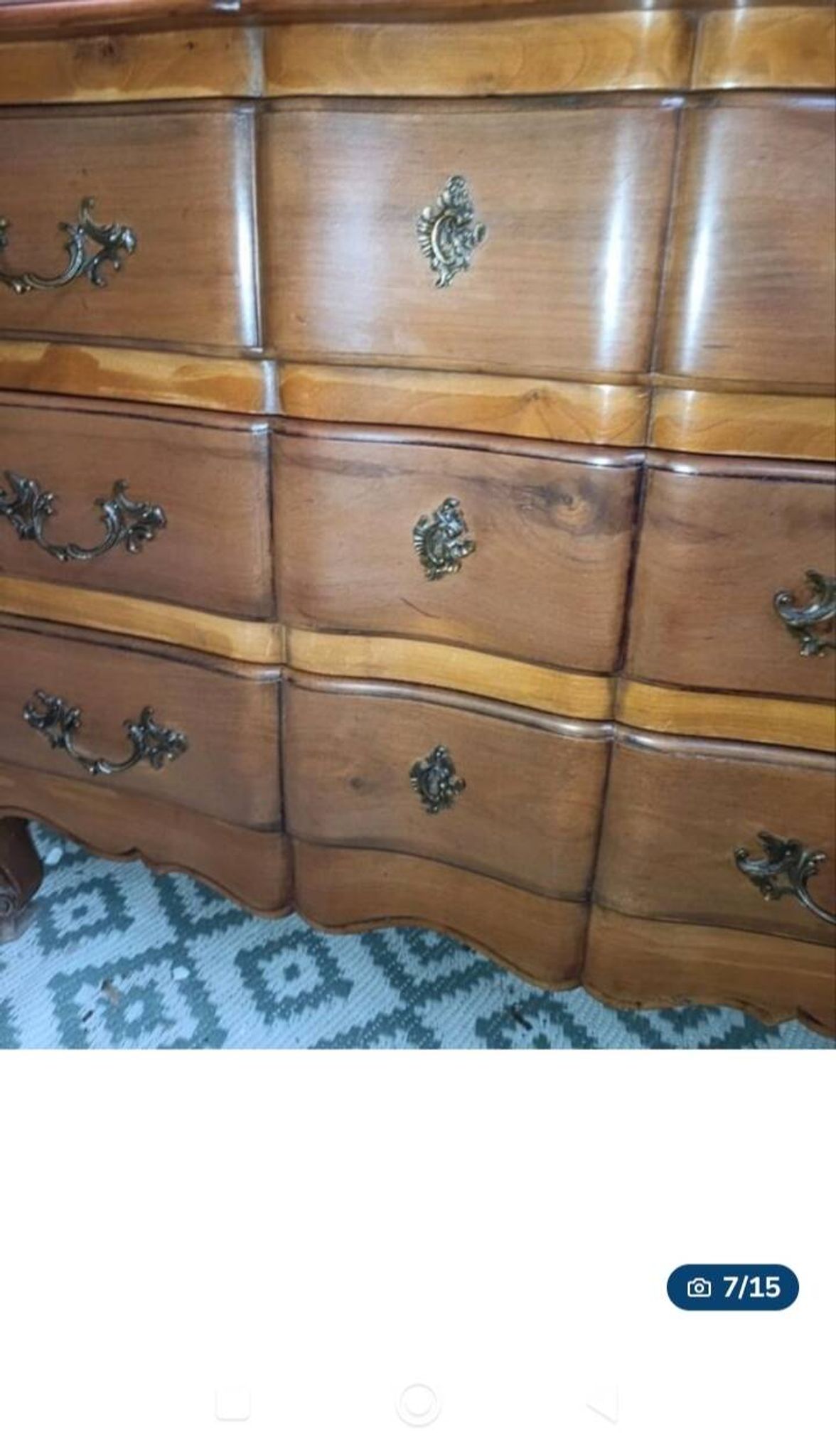 Commode