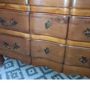 Commode