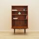 Teak bookcase, Danish design, 1970s, made in Denmark