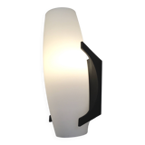 Italian spindle wall lamp
