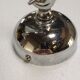 Pair of chrome wall lamps Maison du Monde