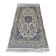 Hand-knotted Dwarf Persian Rug