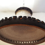 Pendant lamp, danish design, 1960s, production: denmark