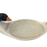 Plateau à foie gras