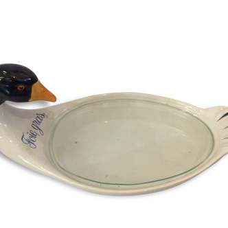 Plateau foie gras