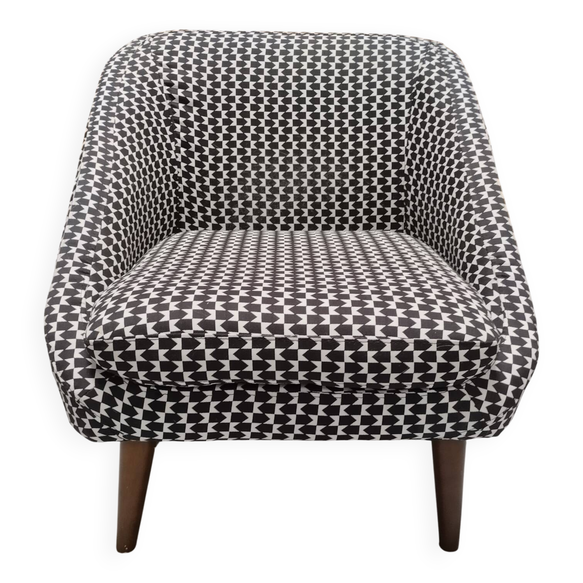 Fauteuil Semeon -La Redoute