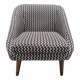 Fauteuil Semeon -La Redoute