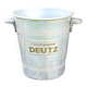 Vintage Deutz Champagne Cooler