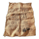 Jute bag