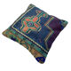 Vintage turkish cushion cover 45 x 45 cm