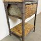 Industrial Chest of Drawers, 1950s