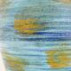 Important pitcher Robert Dupanier in Vallauris vintage 50's 50s ceramic
