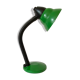 Vintage metal desk lamp