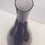 Kastrup Glas glass carafe, Denmark, 1950s
