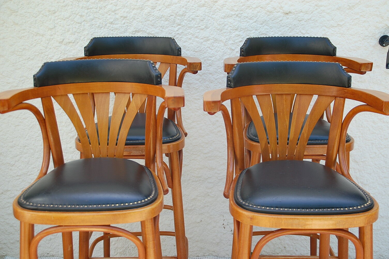 Bar stools