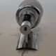 Murano Glass Wall Light Design 1970s Italy