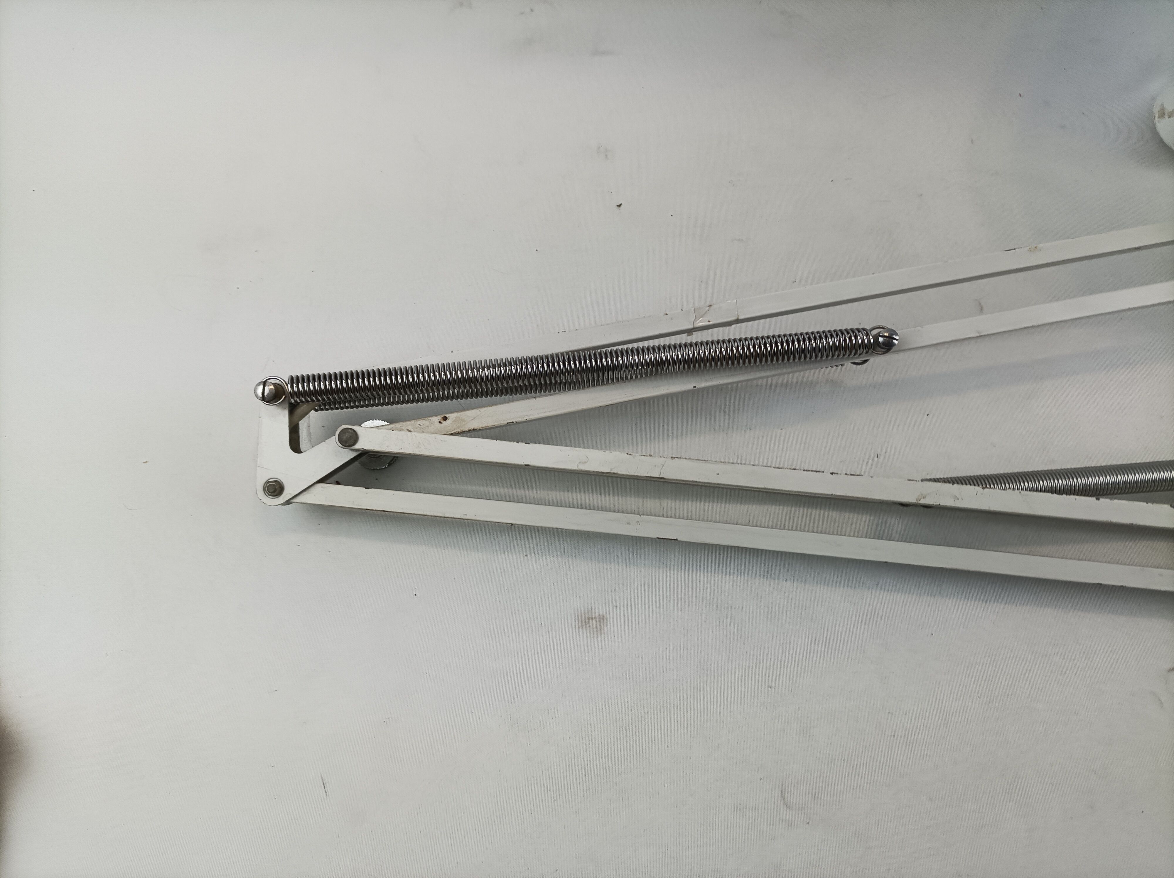 Lampe Luxo modèle l1 Jacob Jacobsen