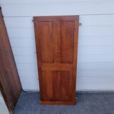 Set of 1 Table and 4 Chairs wrought iron 80s