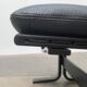 Fauteuil Ottoman Lounge Siesta Norvégien par Ingmar Relling pour Rybo