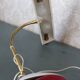 Desk lamp