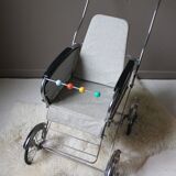70's cane stroller