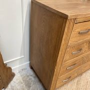 Art Deco commode