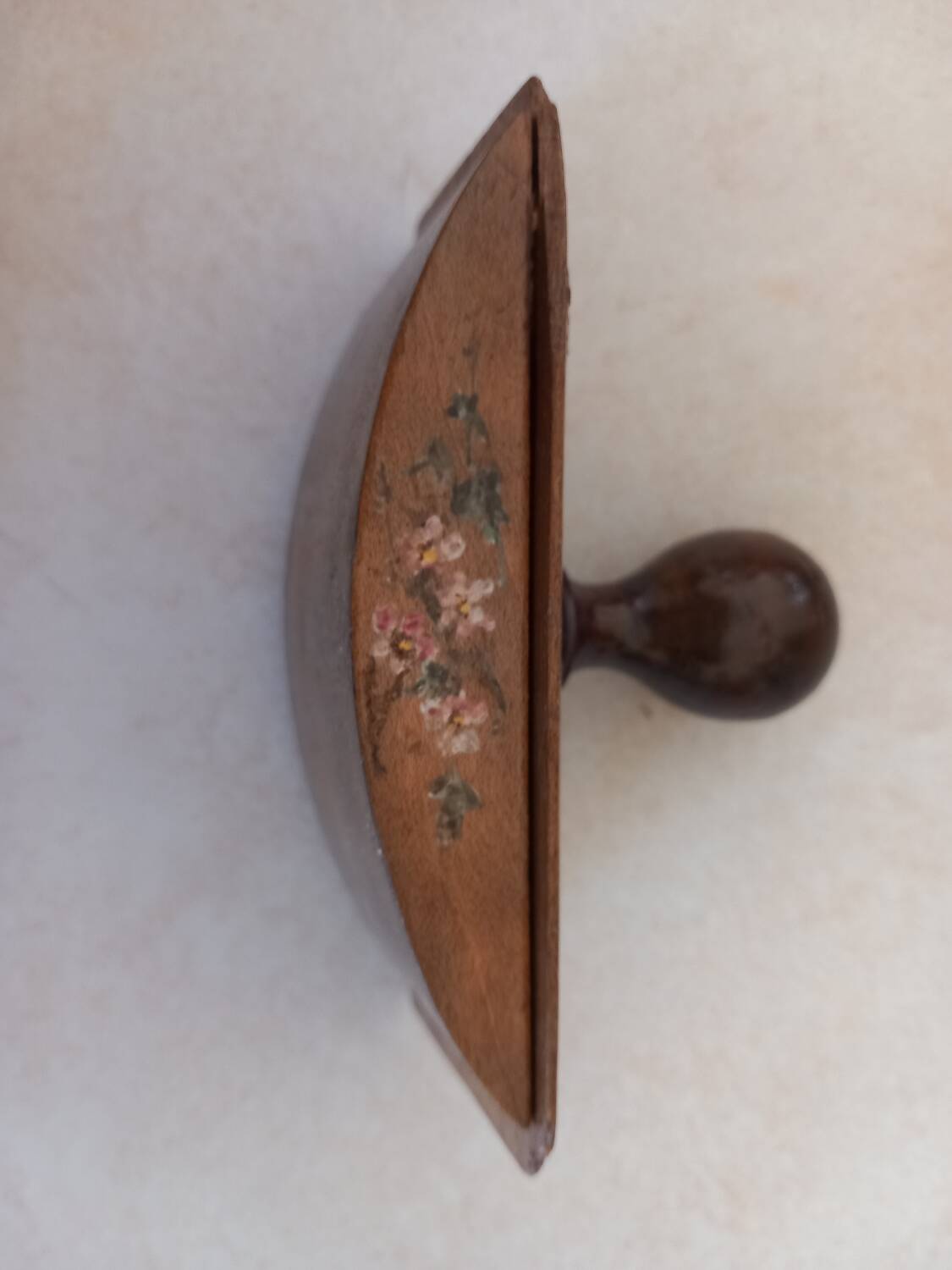 Pencil case and pads