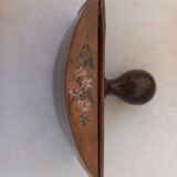 Pencil case and pads