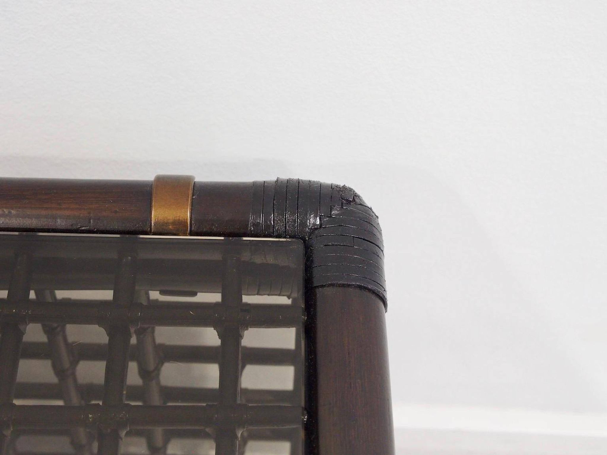 Basilian coffee table by Afra and Tobia Scarpa