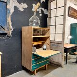 Scandinavian Secretary 1960