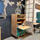 Secrétaire scandinave 1960