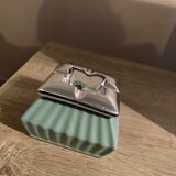 Ceramic ashtray