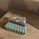 Ceramic ashtray