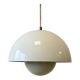 Vintage Verner Panton flowerpot pendant lamp