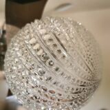 Vintage Space Age chandelier 5 lights