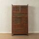 1950s Filing/Graphic Cabinet