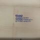 Limited Edition Portuguese Serigraphic Ceramic Tile Viuva Lamego
