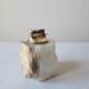 Alabaster table lighter