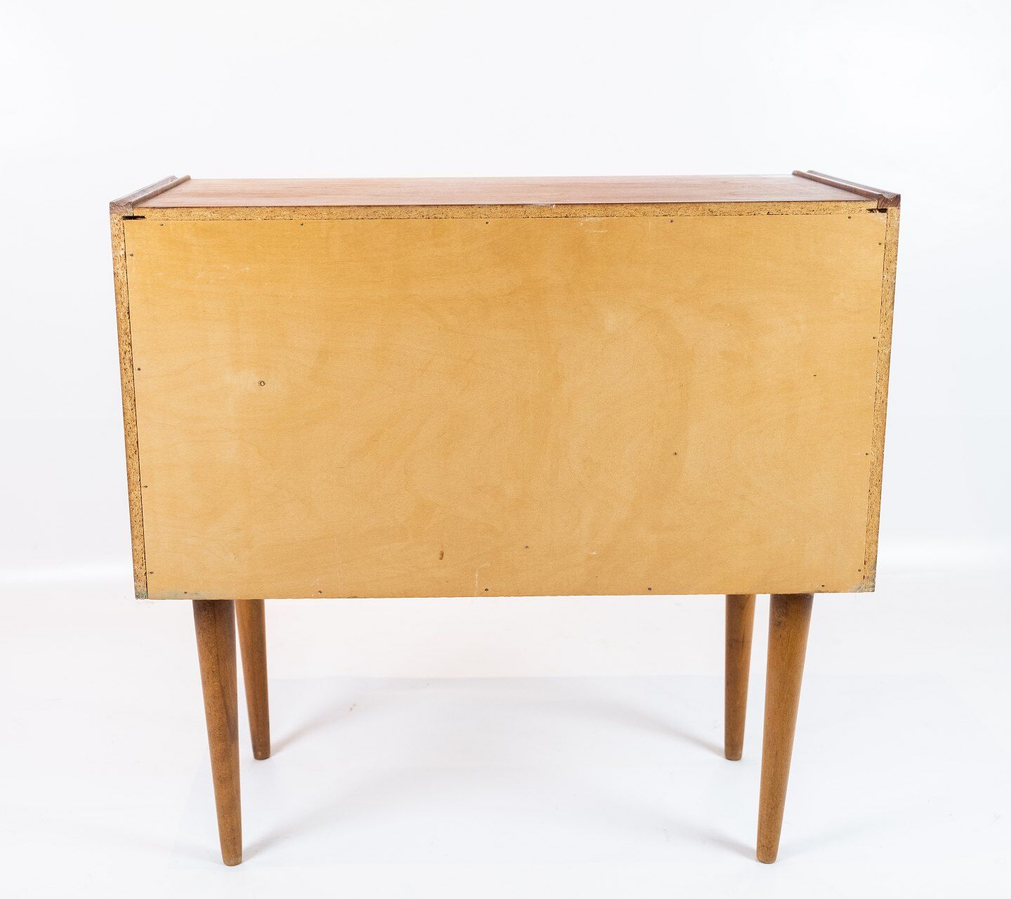 Chest of drawers in teak of danish design from the 1960