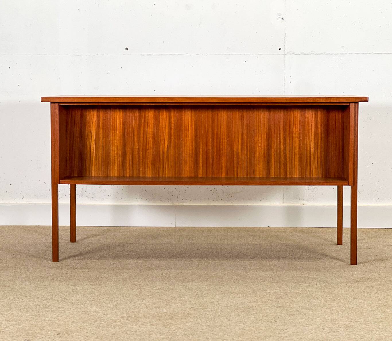 Desk (made in Denmark in the ’60s)